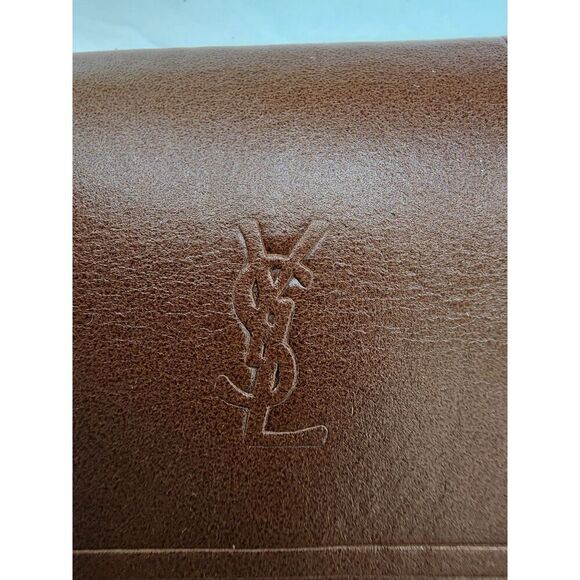 YSL Card Coin Holder Case - Picture 5 of 5